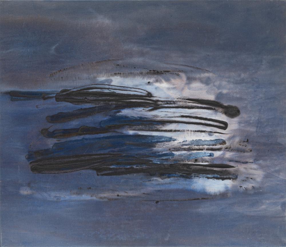 Cora Kelley Ward comparable auction result: cora kelley ward american louisiana 1920 1989