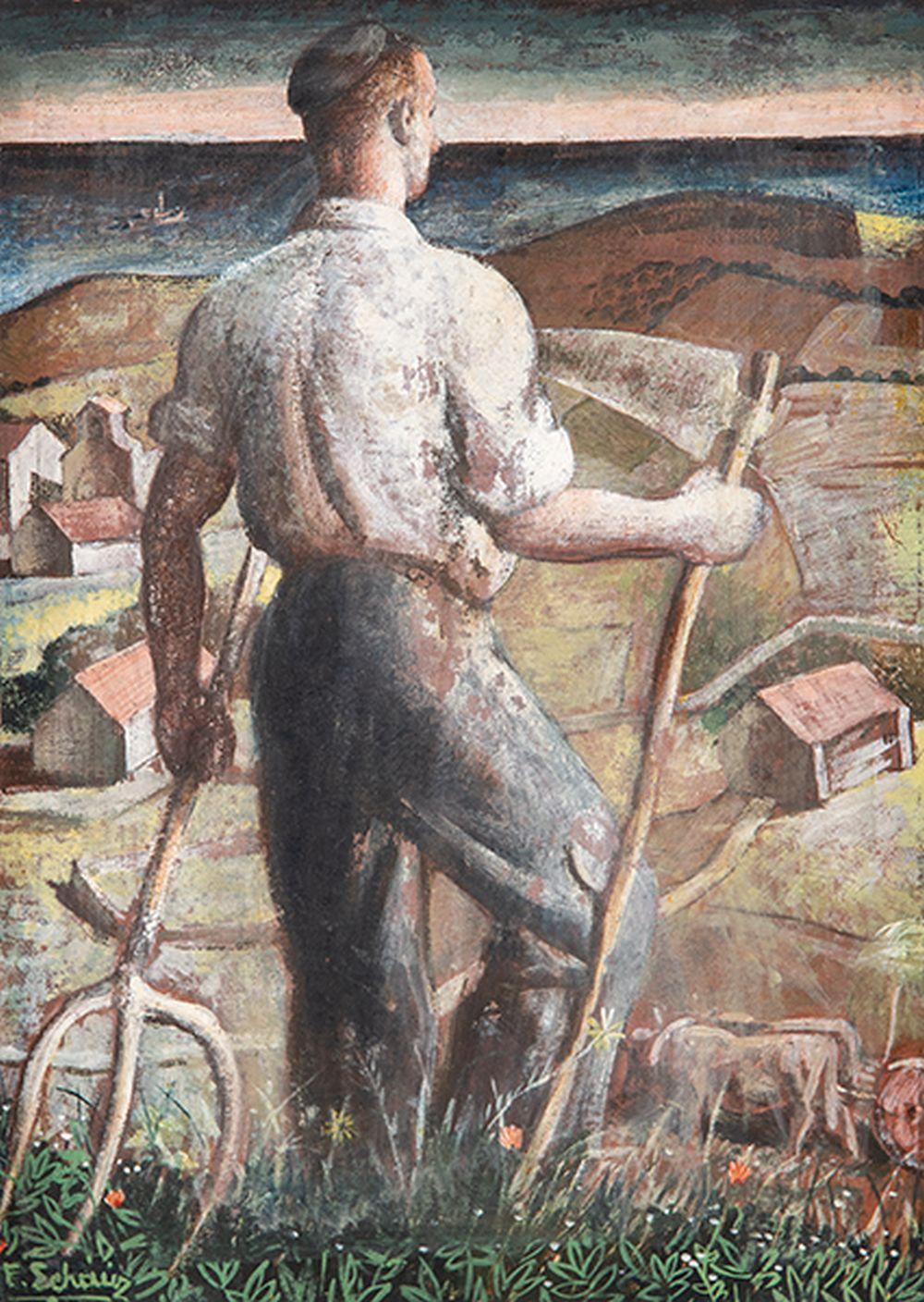 Francisco Echauz comparable auction result: francisco echauz mes de junio