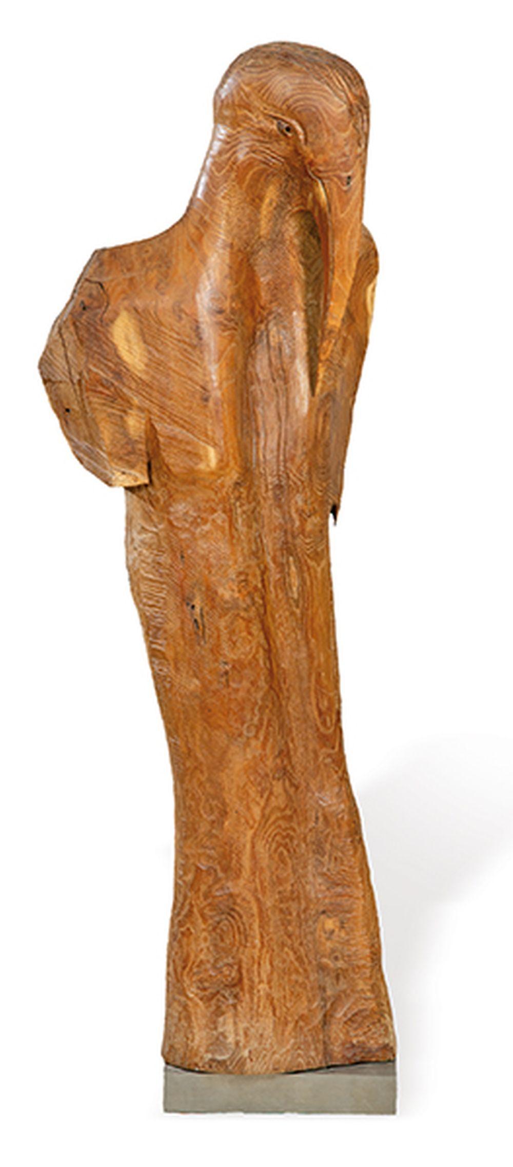 Francisco Leiro comparable auction result: francisco leiro sin t tulo