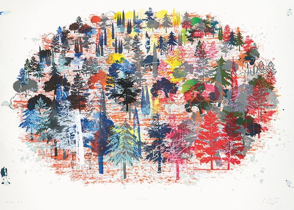 Alfonso Albacete comparable auction result: alfonso albacete bosquejo