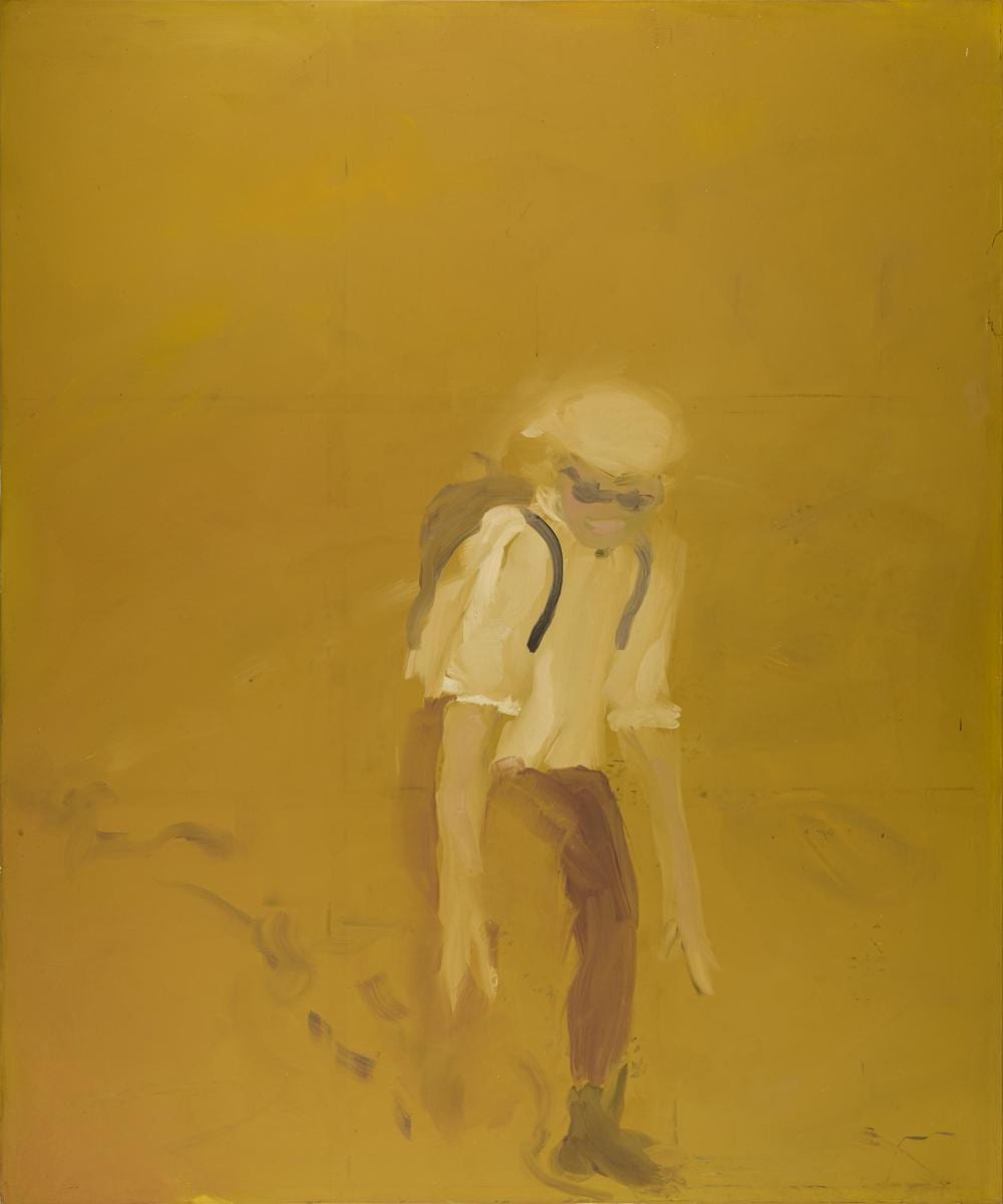 Sophie  von Hellermann comparable auction result: sophie von hellermann untitled