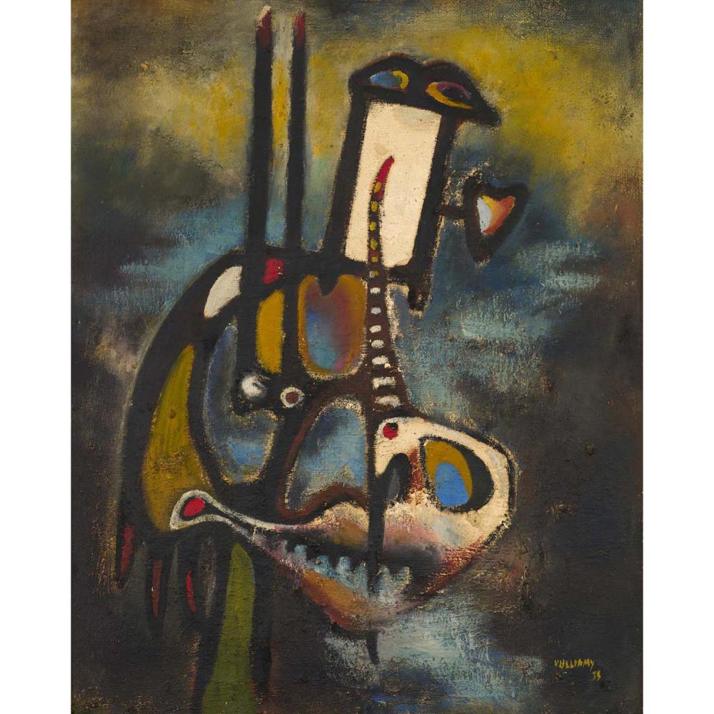 Gérard Vulliamy comparable auction result: g rard vulliamy paris 1909 labastide d armagnac 2005 le cygne de la joconde 1933