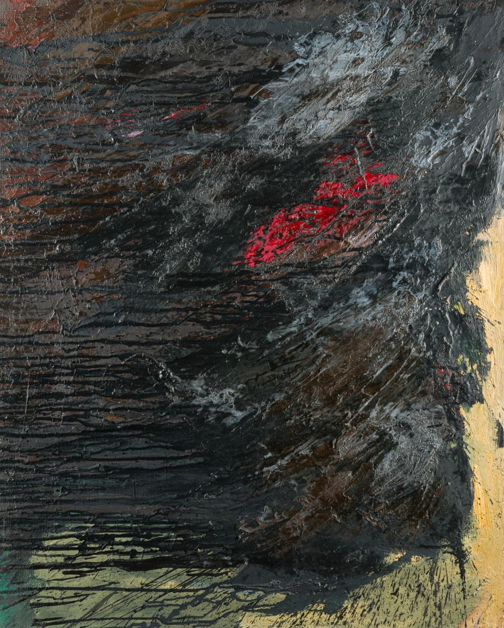 Michael Wirkner comparable auction result: michael wirkner kleine seest ck 1988