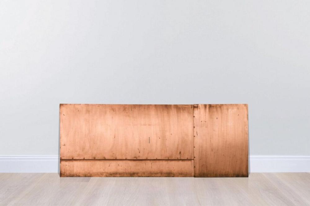 Danh Vo comparable auction result: we the people
