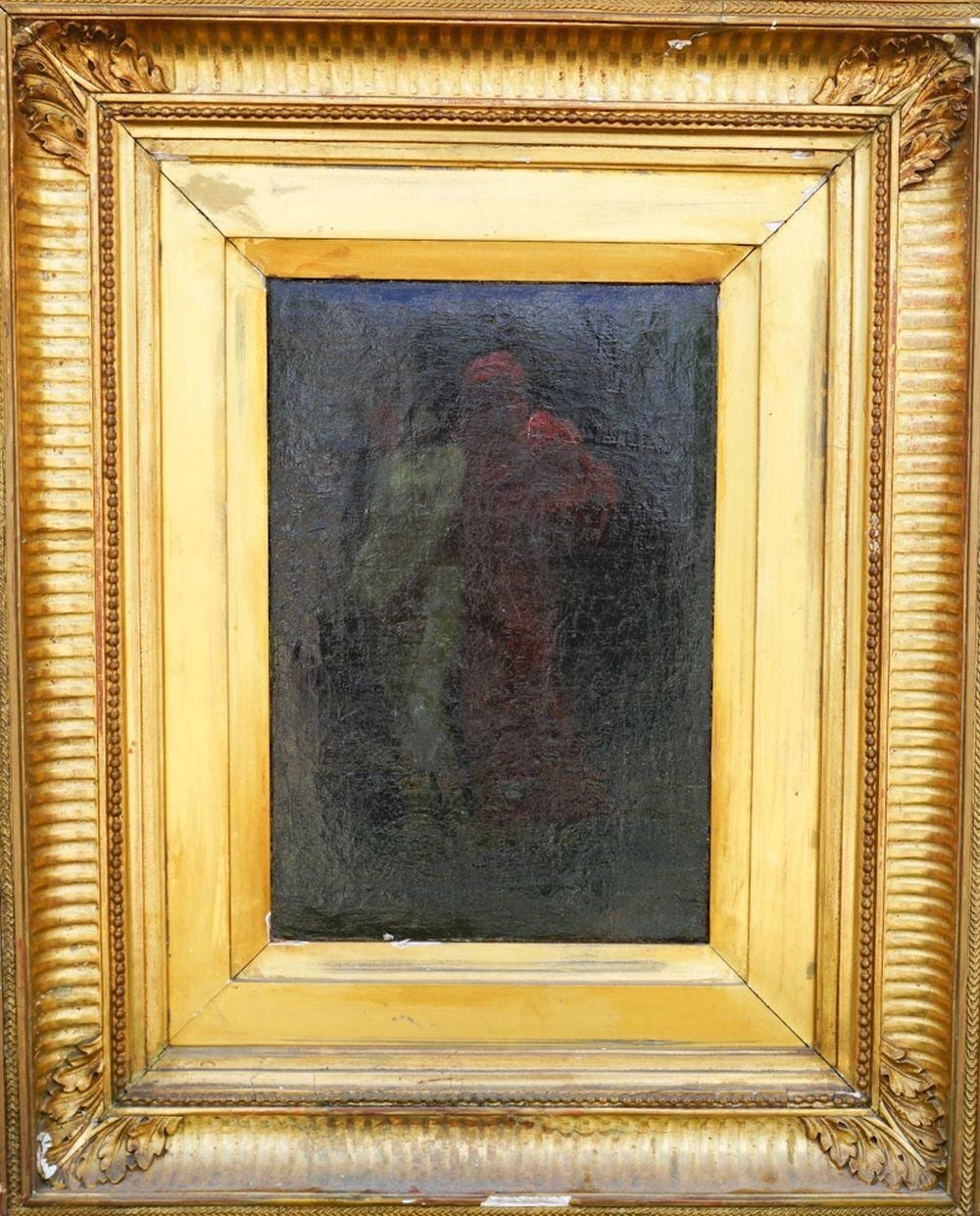 Henri Vincent Anglade comparable auction result: henri vincent anglade