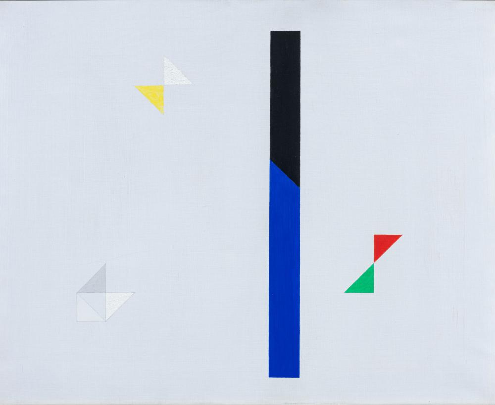 Friedrich Vordemberge-Gildewart comparable auction result: friedrich vordemberge gildewart 1899 1962
