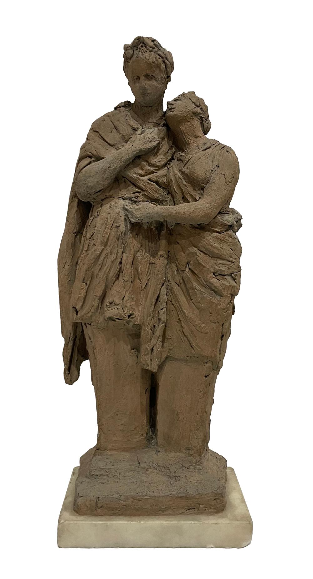 Eugène Guillaume comparable auction result: eug ne guillaume 1822 1905