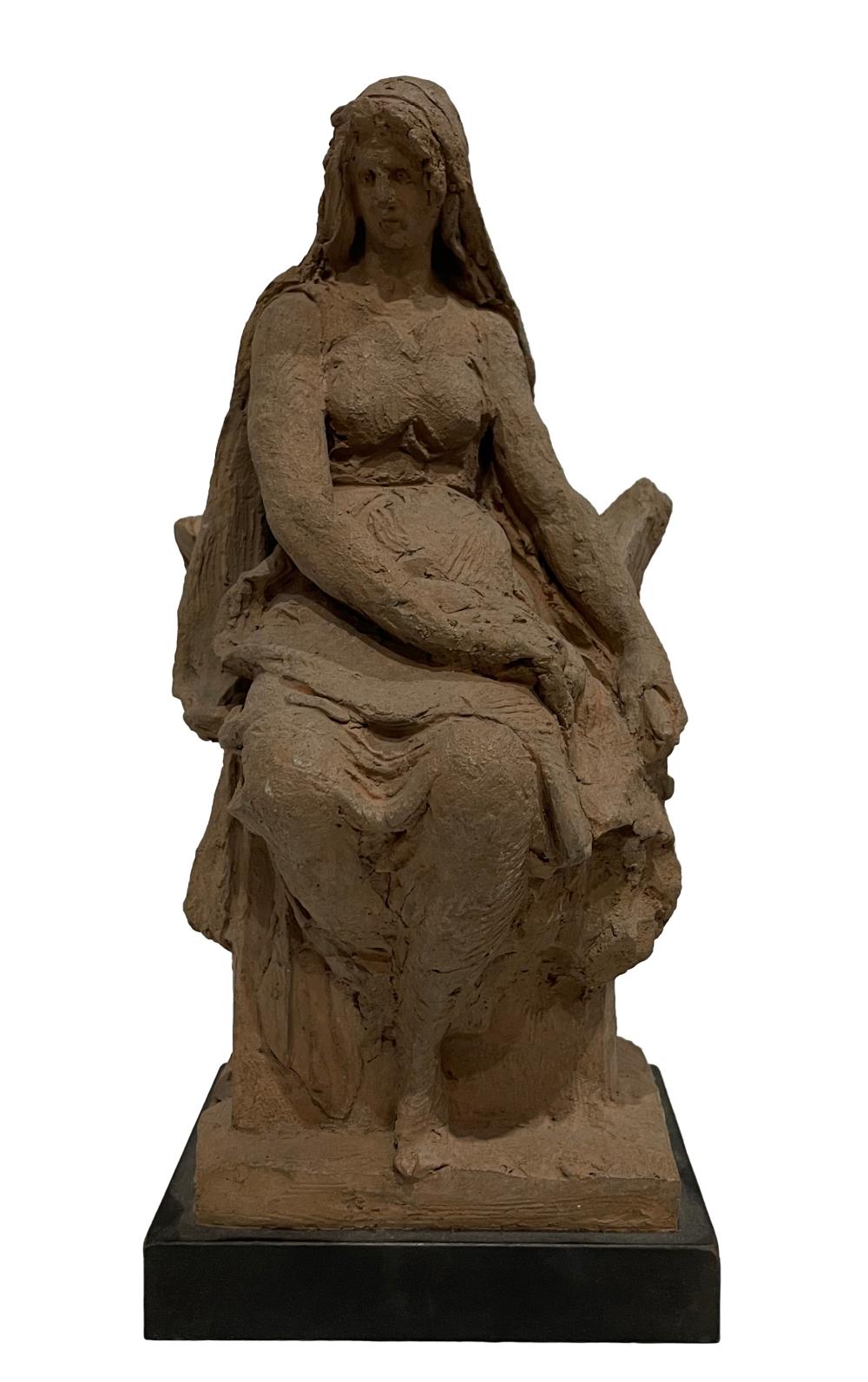 Eugène Guillaume comparable auction result: eug ne guillaume 1822 1905