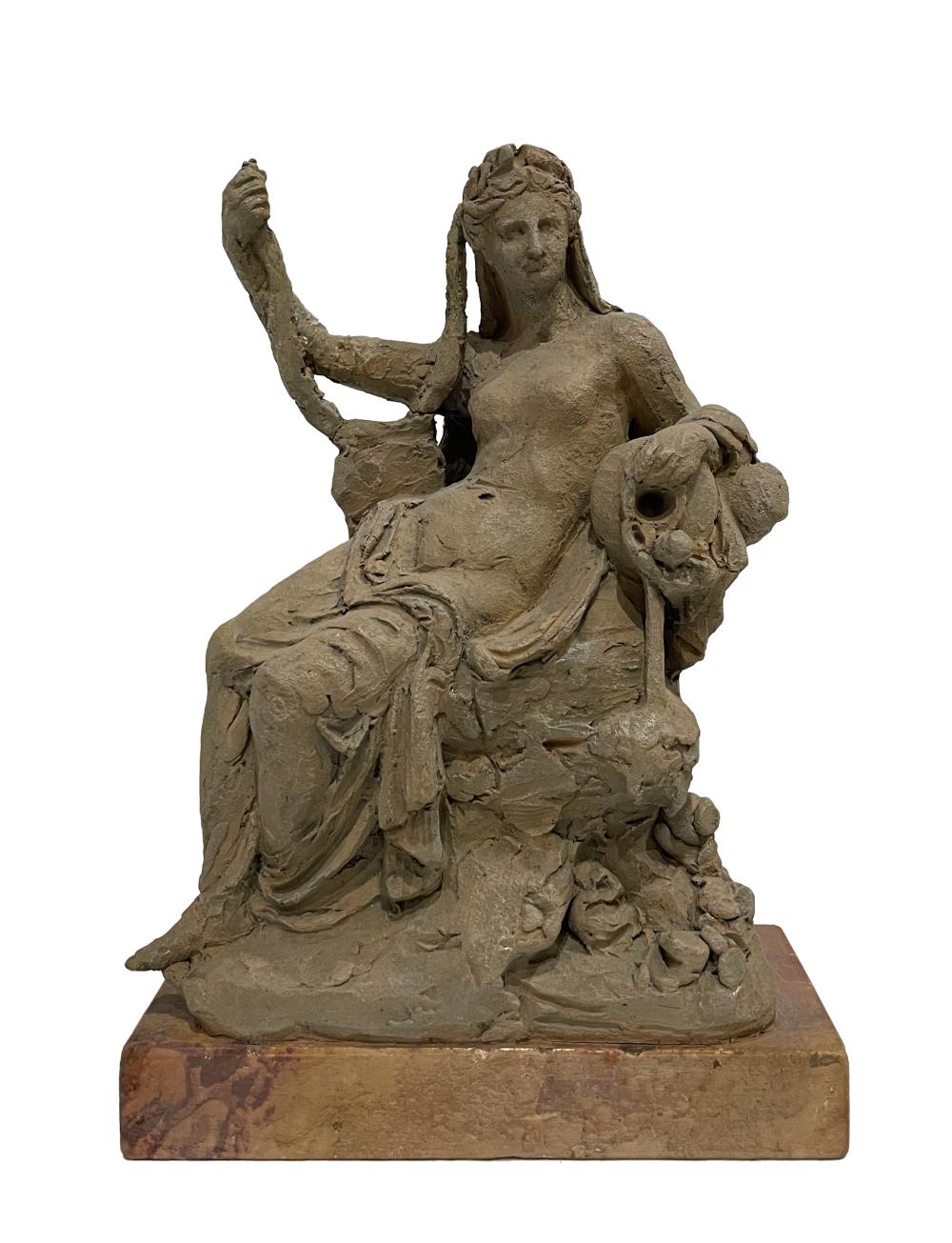 Eugène Guillaume comparable auction result: eug ne guillaume 1822 1905