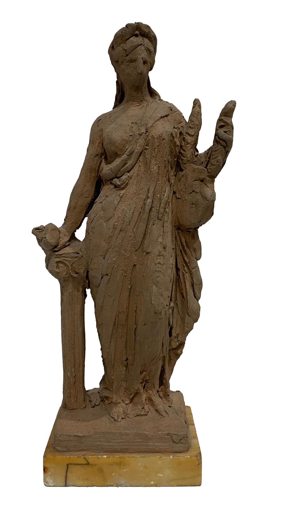 Eugène Guillaume comparable auction result: eug ne guillaume 1822 1905