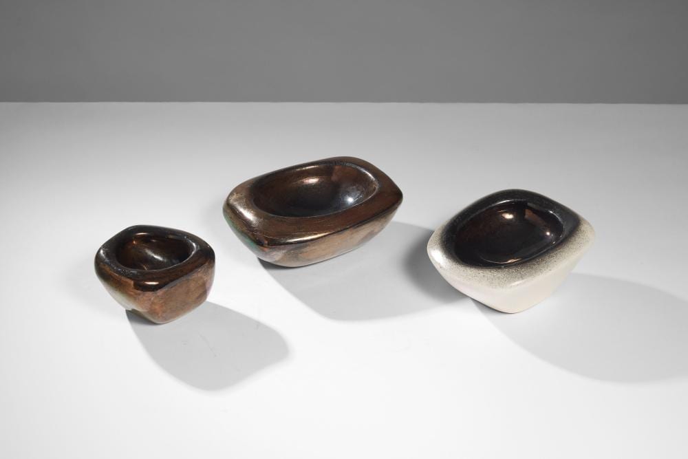 Denise Gatard comparable auction result: denise gatard