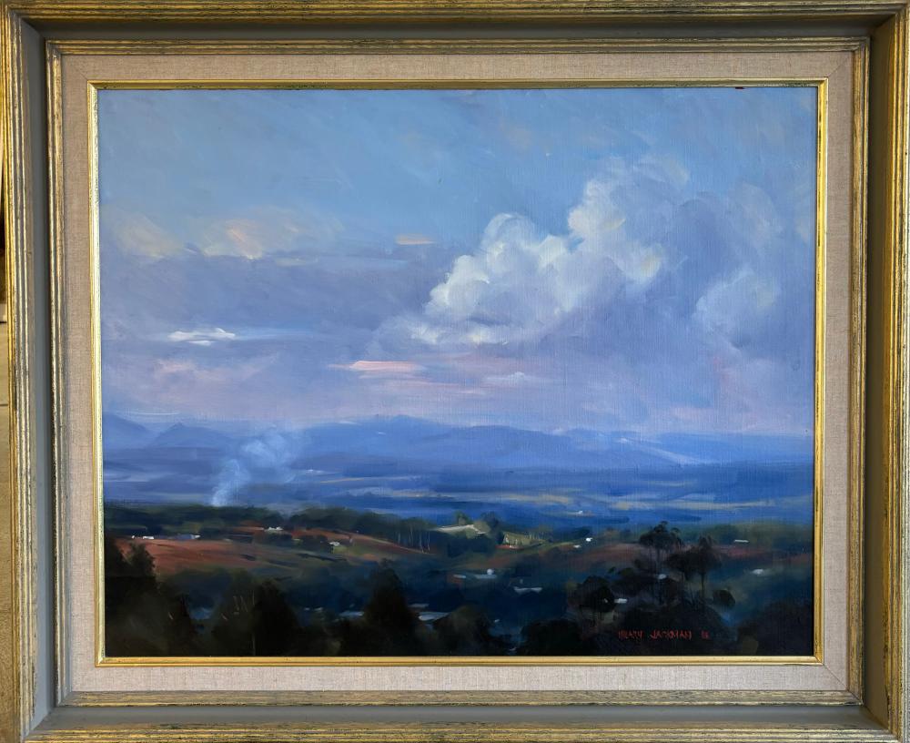 Hilary Jackman comparable auction result: hilary jackman 1943 australia olinda