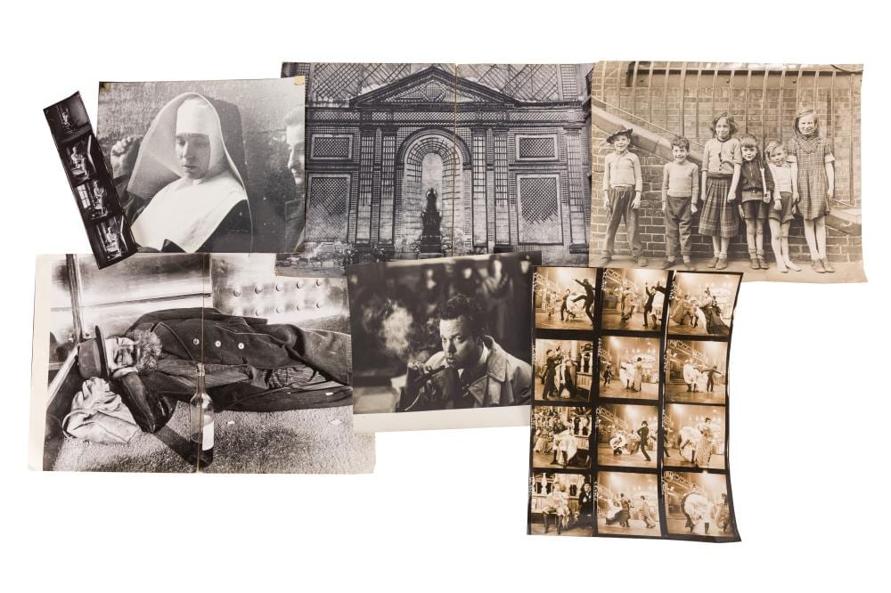 John Deakin comparable auction result: john deakin 1912 1972