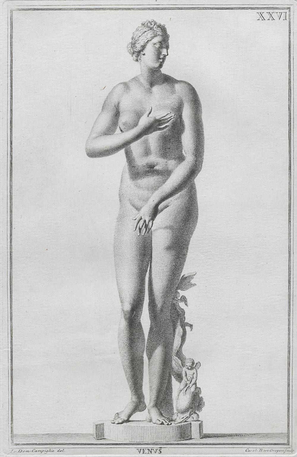 three etchings by giovanni domenico campiglia · Casa d'Aste Babuino · 2024-05-29 Giovanni Domenico Campiglia comparable auction result: three etchings by giovanni domenico campiglia