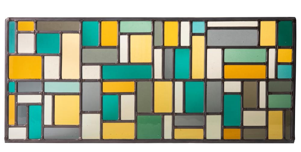 Theo van Doesburg comparable auction result: theo van doesburg dutch 1883 1931 composition viii 1918 1919