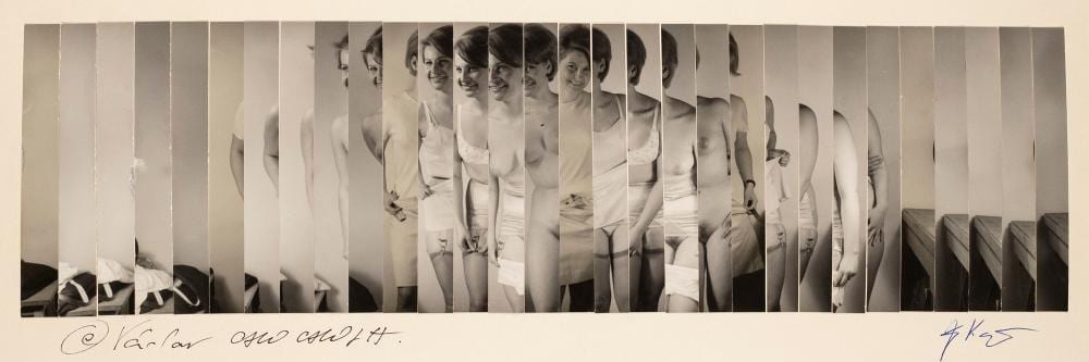 Václav Chochola comparable auction result: fotografie v clav chochola