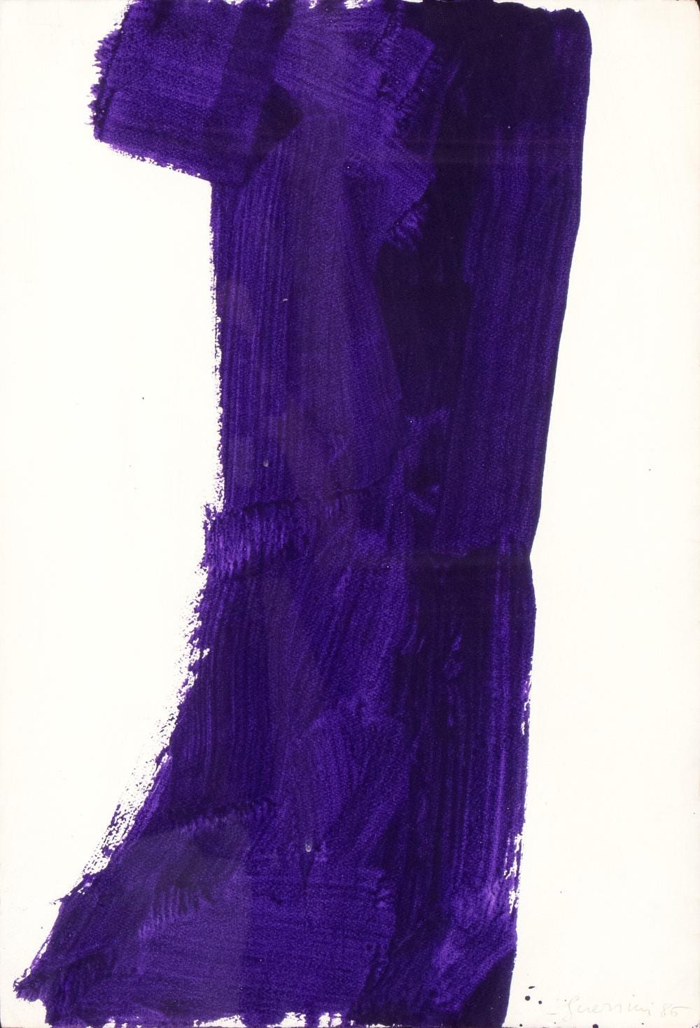 lorenzo guerrini milano 1914 roma 2002 untitled · Bertolami Fine Art s.r.l. · 2024-06-13 Lorenzo Guerrini comparable auction result: lorenzo guerrini milano 1914 roma 2002 untitled
