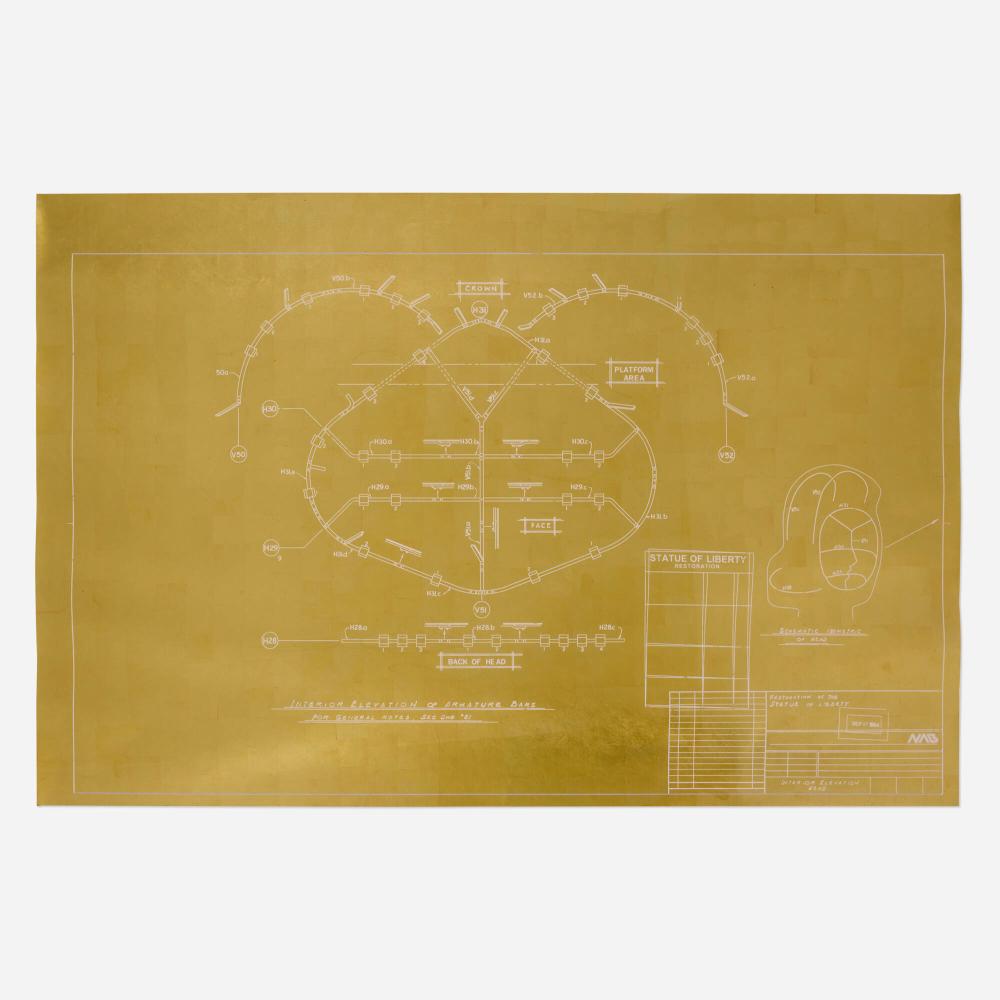 Danh Vo comparable auction result: danh vo the new secret of keeping a pretty skin