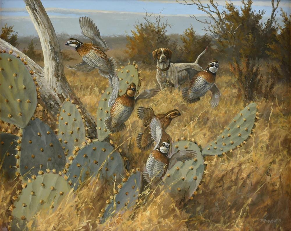 david drinkard american texas 1948 2016 a painting the flush 20th century · Simpson Galleries, LLC · 2024-06-08 David Drinkard comparable auction result: david drinkard american texas 1948 2016 a painting the flush 20th century