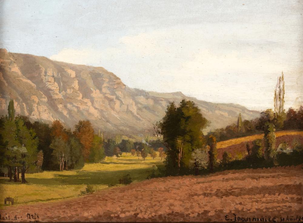 Édouard Jeanmaire comparable auction result: douard jeanmaire 1847 1916