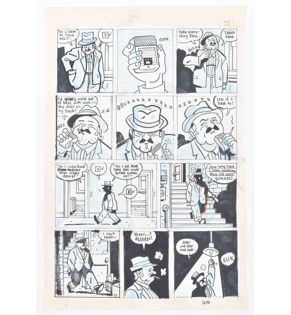 Julien Malland comparable auction result: seth gregory gallant b 1962 clyde fans