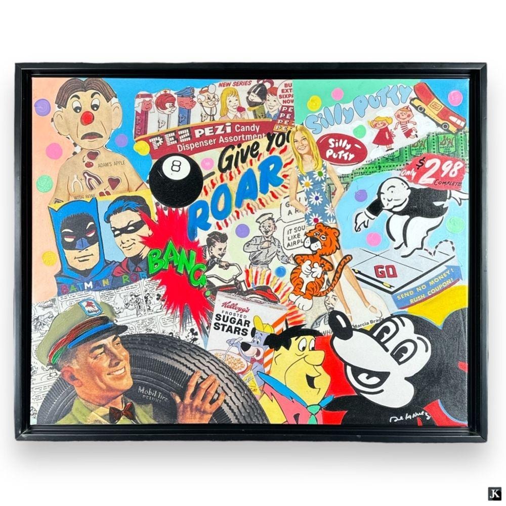 nelson de la nuez usa b1959 mixed media canvas · Joshua Kodner · 2024-06-01 Nelson De La Nuez comparable auction result: nelson de la nuez usa b1959 mixed media canvas