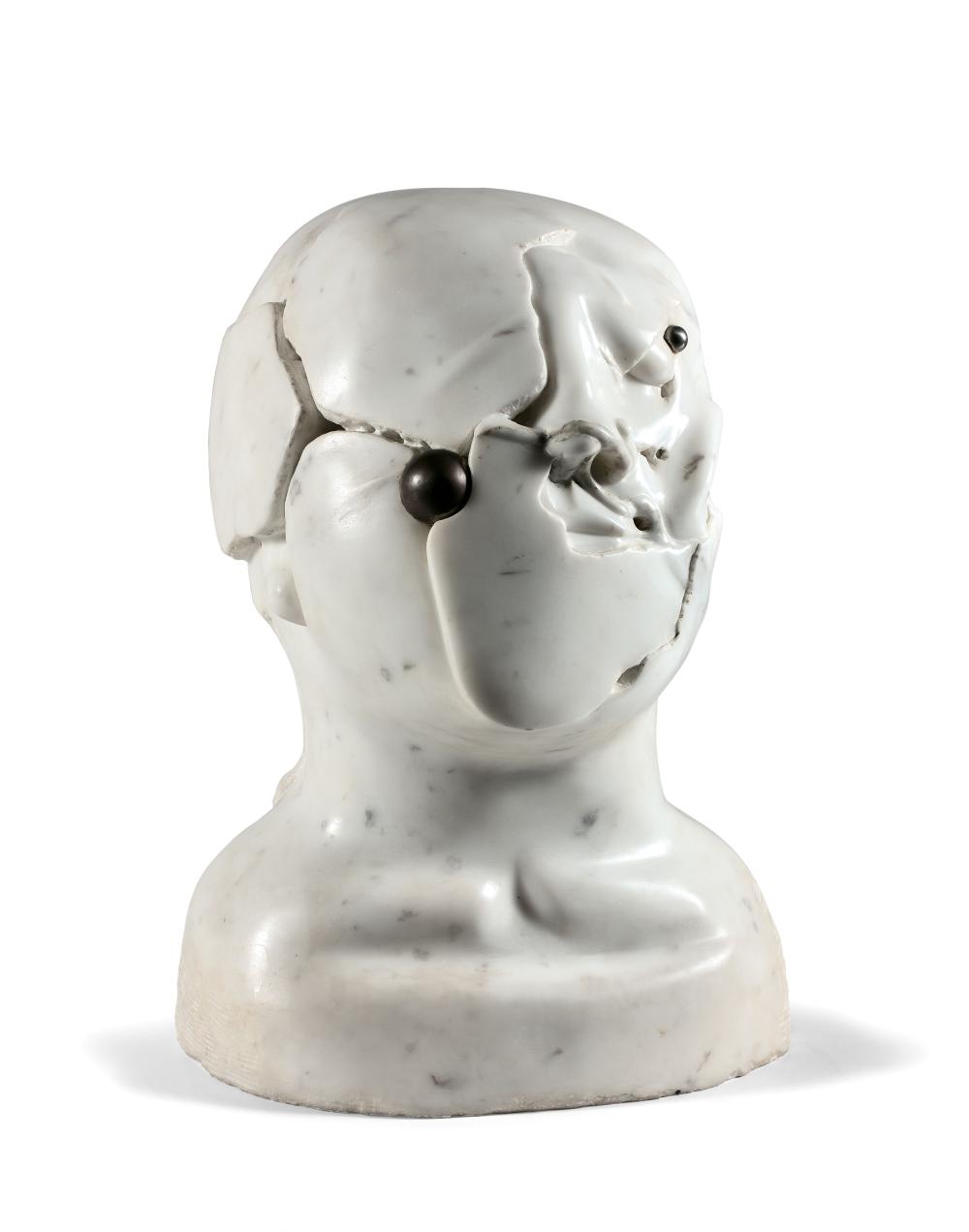 Jean Ipousteguy comparable auction result: jean ipousteguy