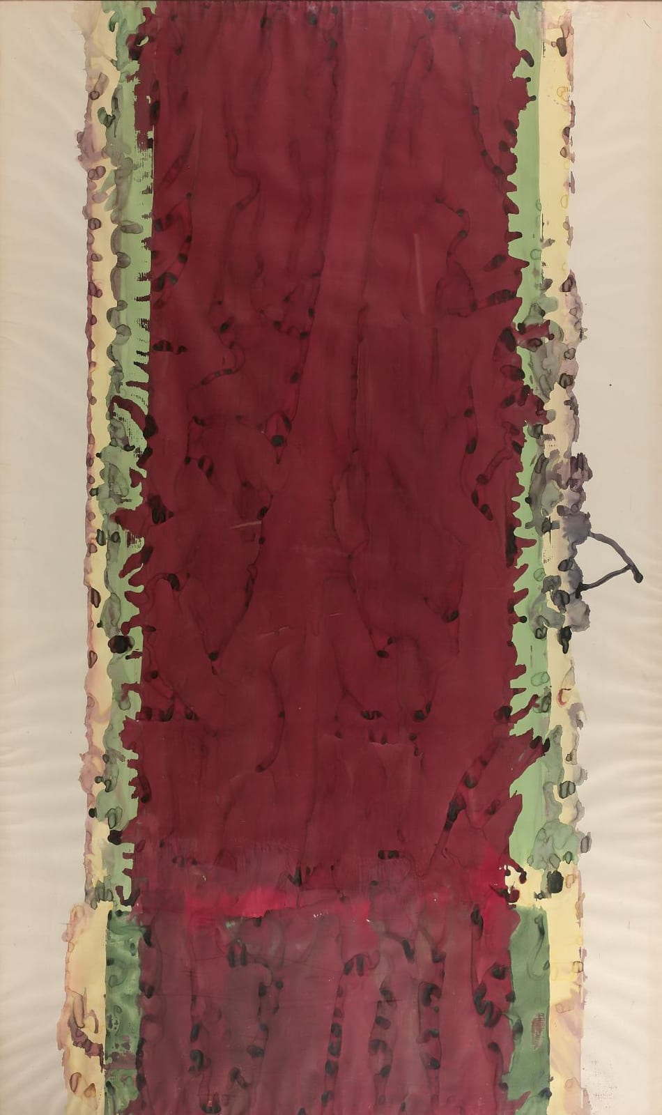 André Valensi comparable auction result: andr valensi