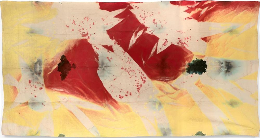 André Valensi comparable auction result: andr valensi