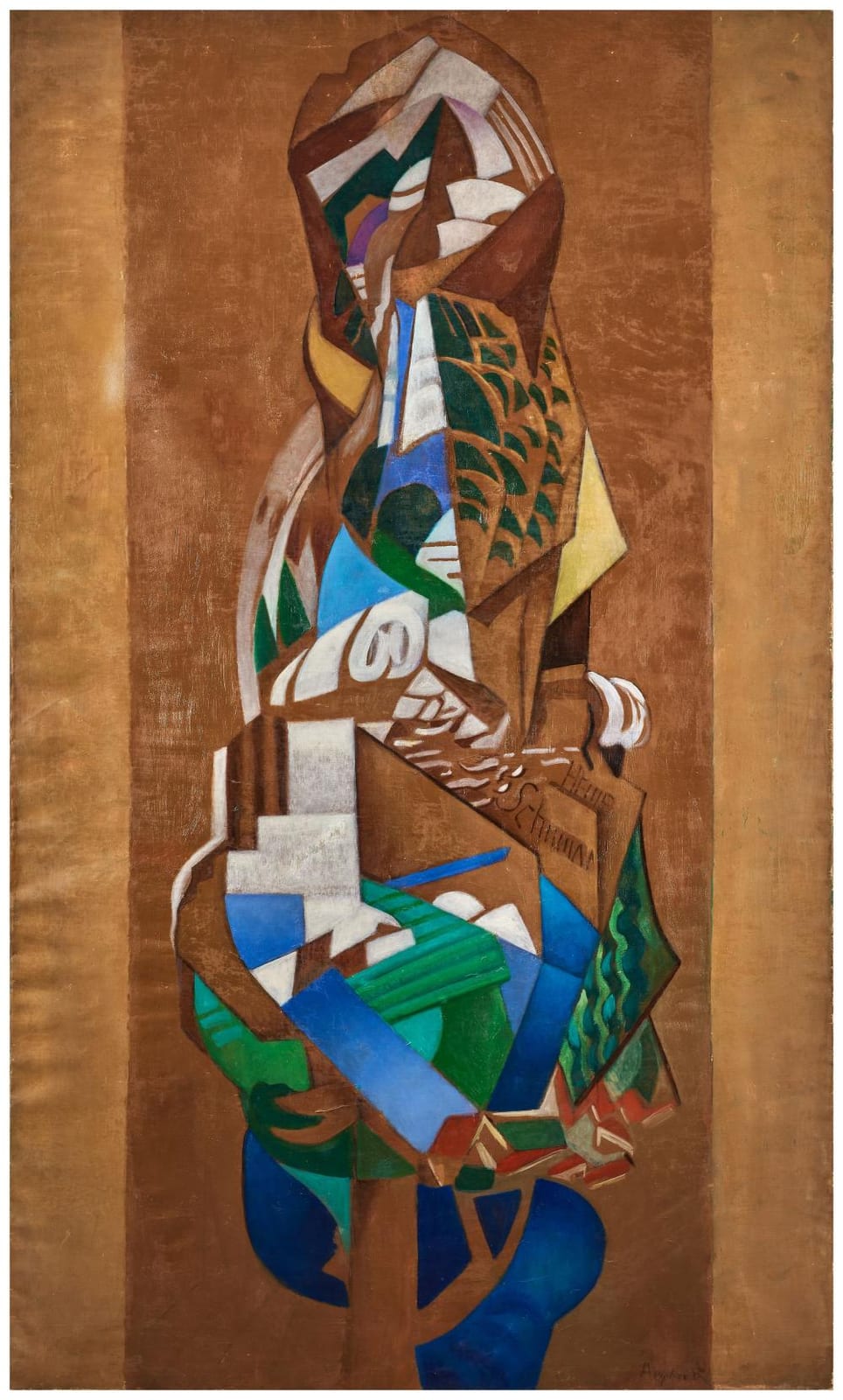 François Angiboult comparable auction result: h l ne d oettingen dite fran ois angiboult