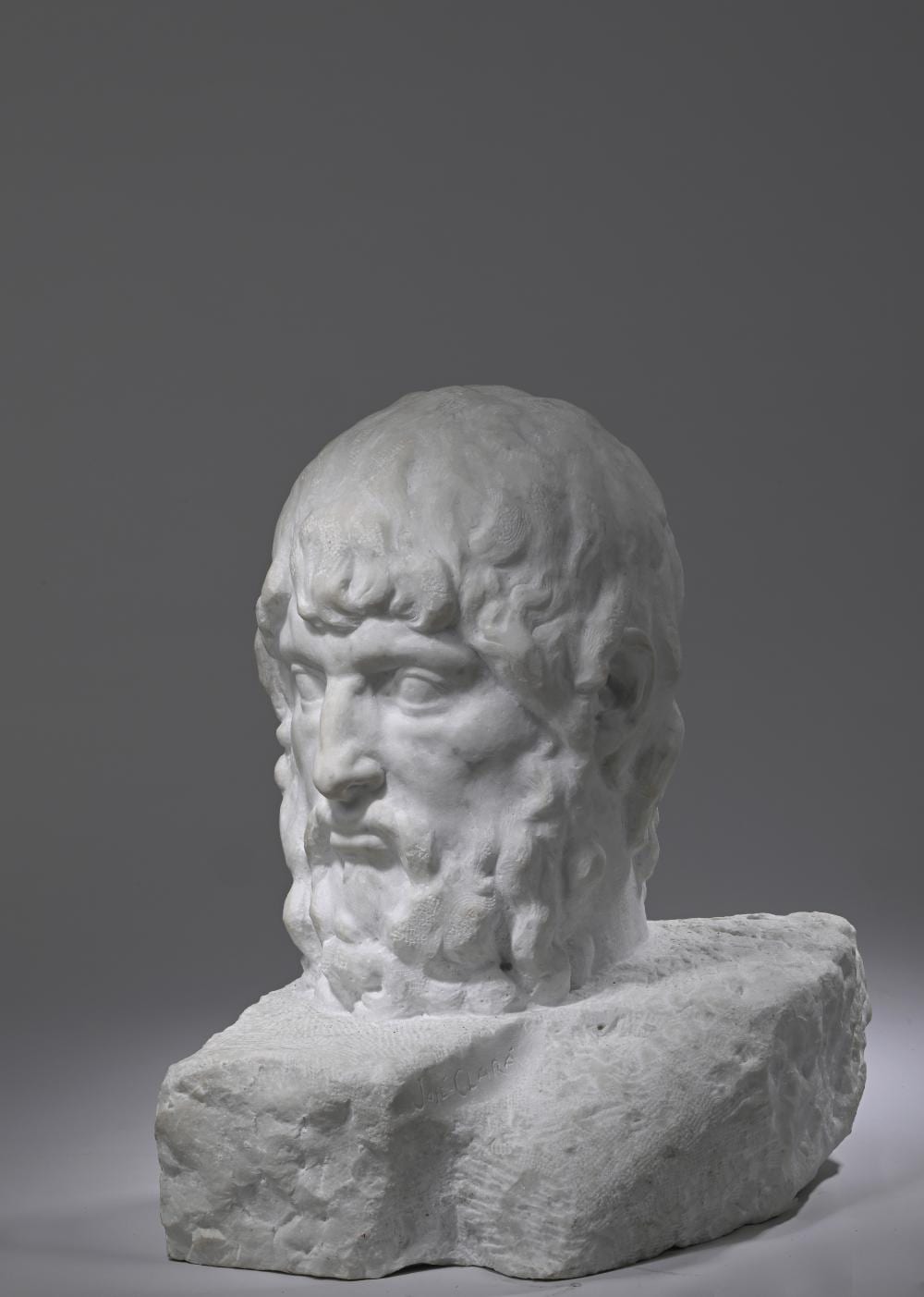 josep clar 1878 1958 la volont circa 1925 · Crait-Muller · 2024-06-07 Josep Clarà i Ayats comparable auction result: josep clar 1878 1958 la volont circa 1925