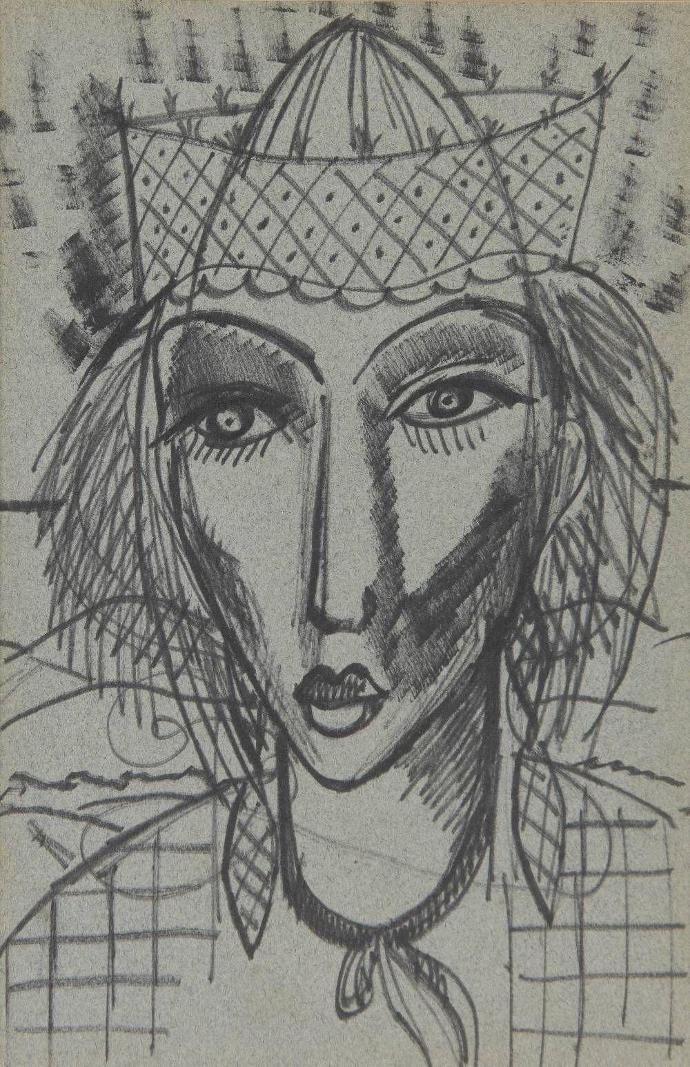 Edward Wolfe comparable auction result: edward wolfe