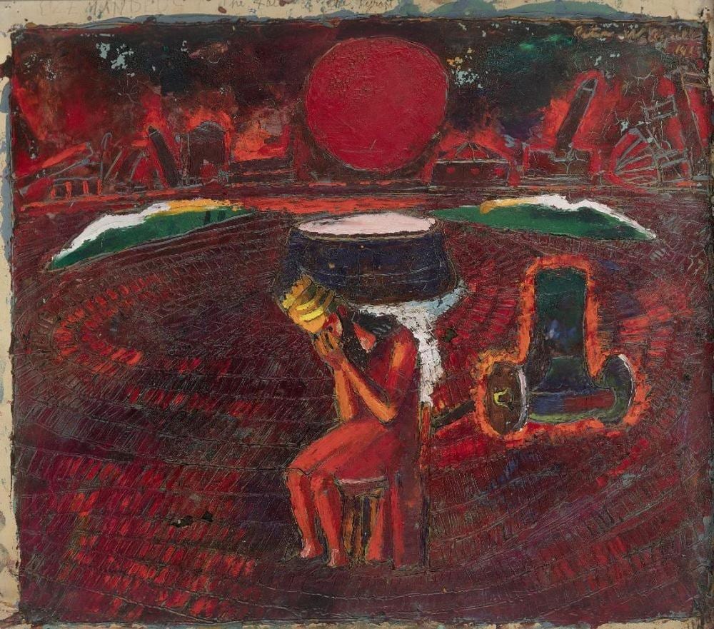 Peter Aspell comparable auction result: peter aspell
