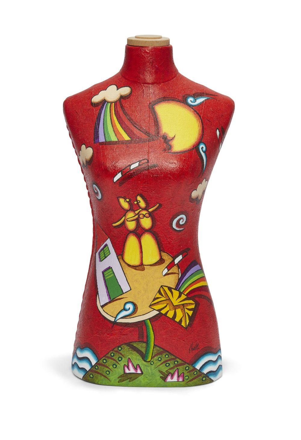 GIULIANO GHELLI comparable auction result: giuliano ghelli