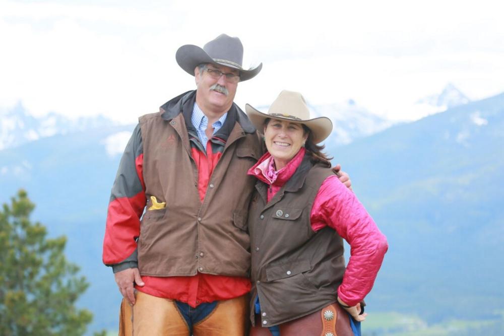 Chappellet Vineyard | You Should’a Been a Cowboy sold by Sotheby's, lot 7 — auction record photograph