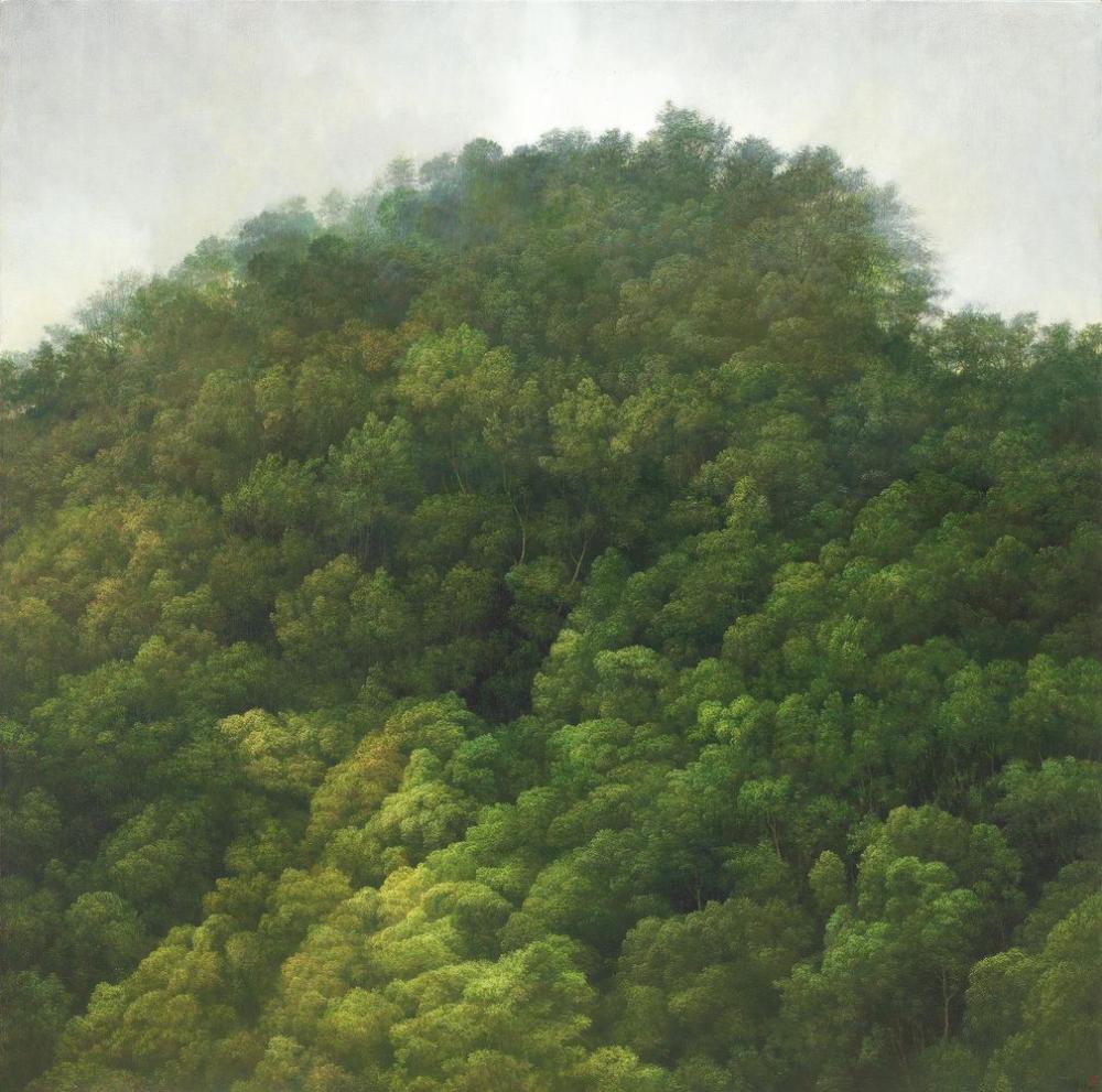 葉子奇tzu-Chi Yeh (Taiwanese, b.1957) comparable sale