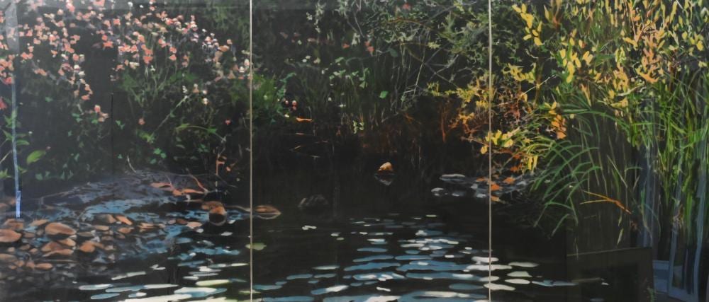 Daniel Morper comparable auction result: daniel morper american 1944 2016