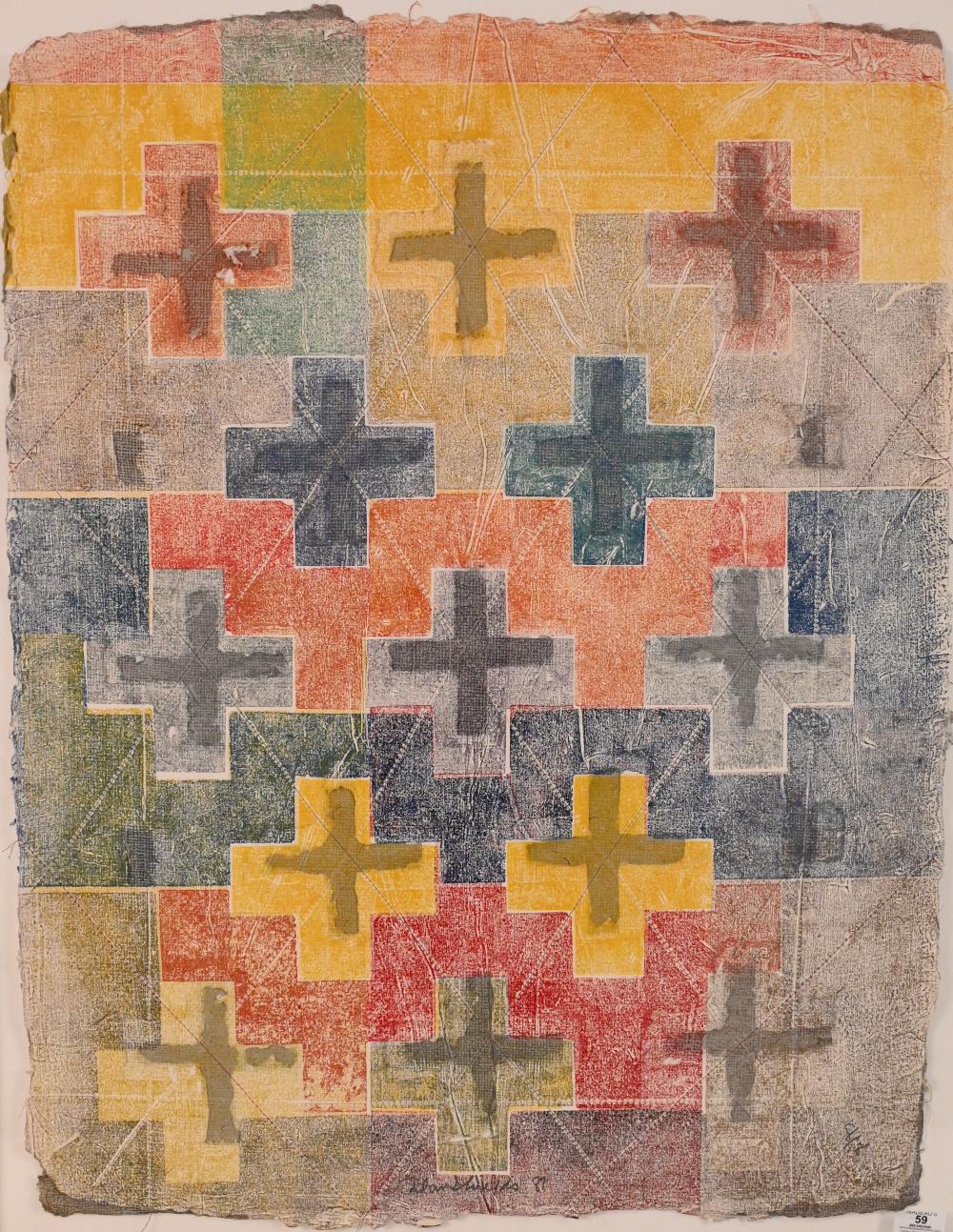 Alan J. Shields comparable auction result: alan j shields american 1944 2005