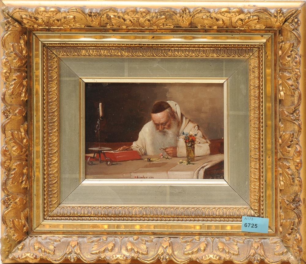 Richard Linderum comparable auction result: richard linderum