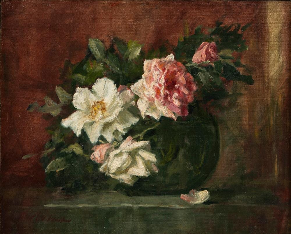 Henry Oliver Walker comparable auction result: henry oliver walker