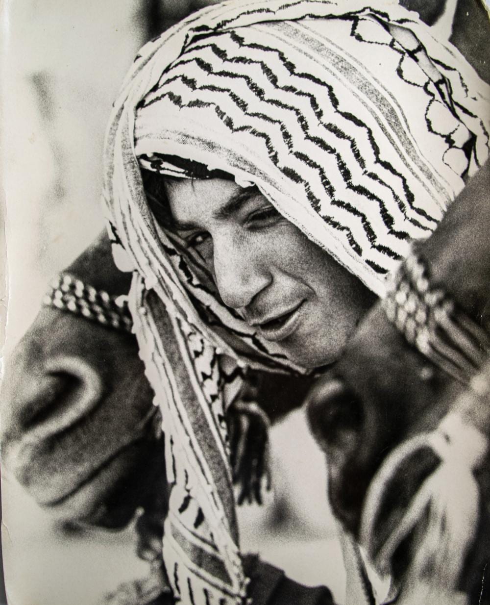Patrick Lichfield comparable auction result: patrick lichfield 1939 2005 portrait of a young man with donkey accompaniment