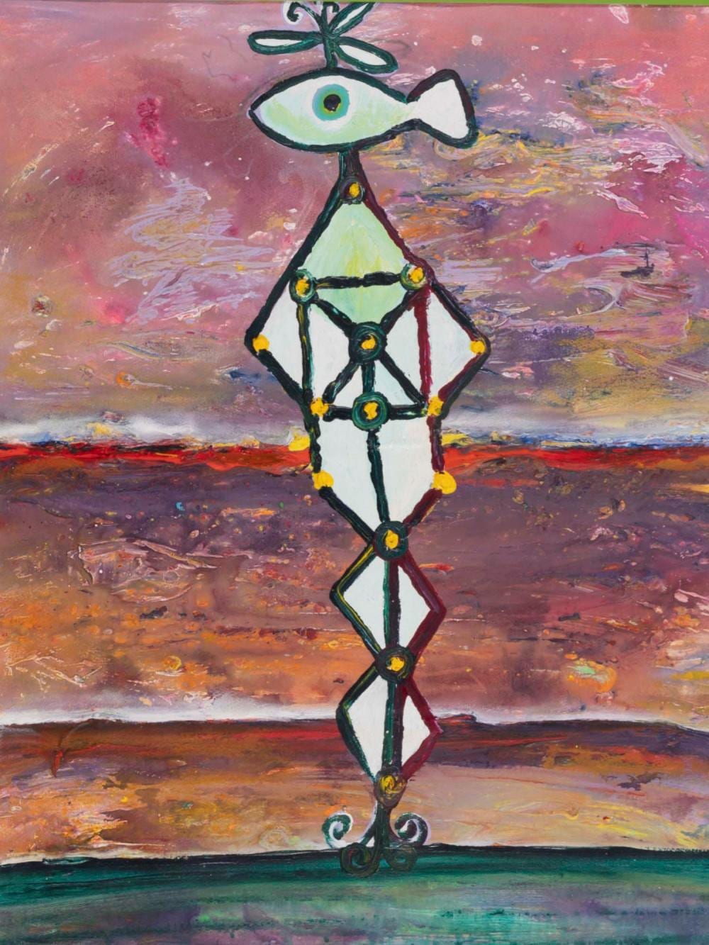 luis geraldes mista sobre papel 75 x 54 5 cm · Palácio do Correio Velho · 2024-06-03 Luis Geraldes comparable auction result: luis geraldes mista sobre papel 75 x 54 5 cm