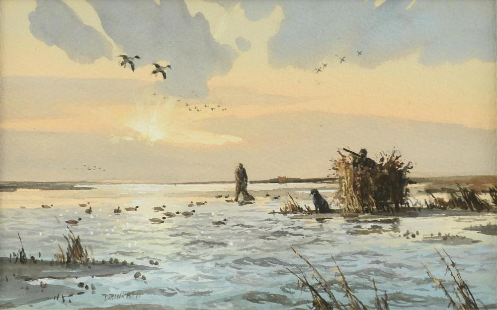 david drinkard american texas 1948 2016 a painting early pass 20th century · Simpson Galleries, LLC · 2024-06-08 David Drinkard comparable auction result: david drinkard american texas 1948 2016 a painting early pass 20th century