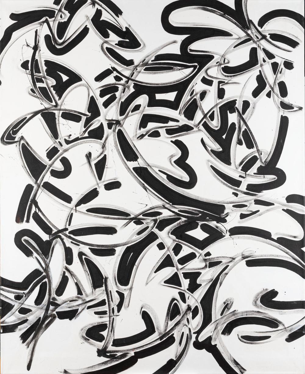 Giovanni Asdrubali comparable auction result: gianni asdrubali tuscania 1955 untitled 1991
