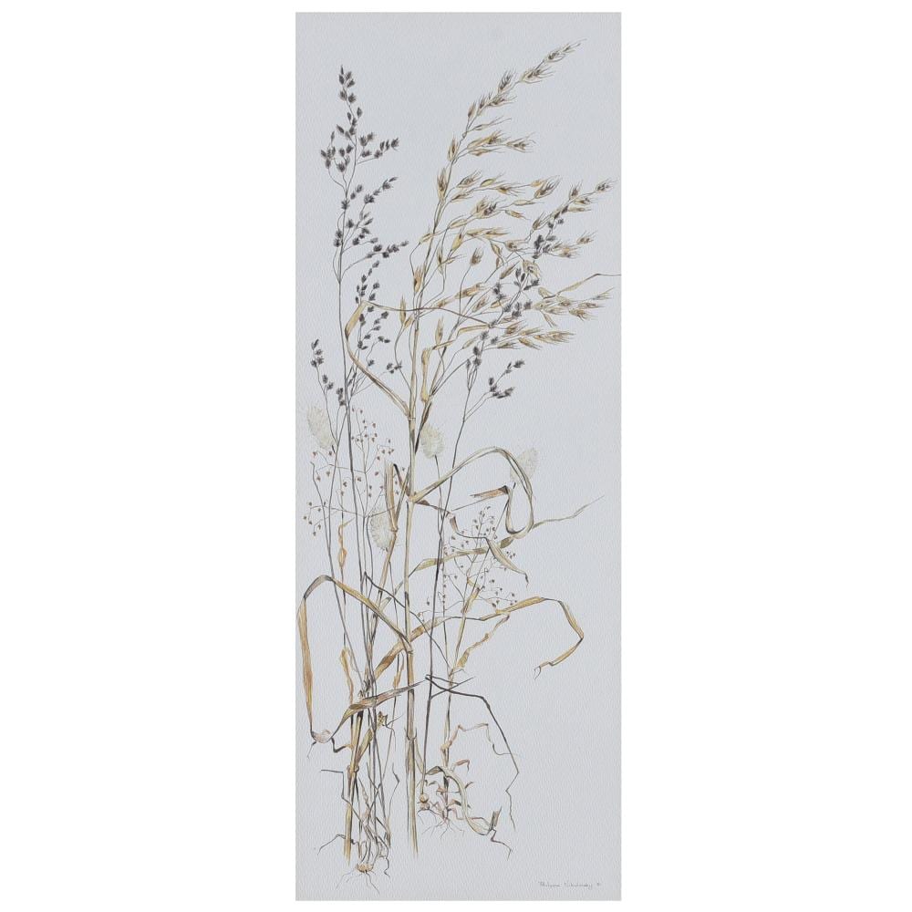 Philippa Nikulinsky comparable auction result: philippa nikulinsky b 1942