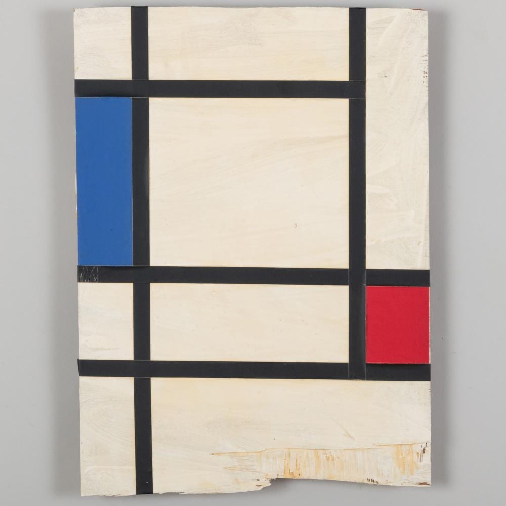 Mathieu Mercier comparable auction result: mathieu mercier b 1970 still untitled