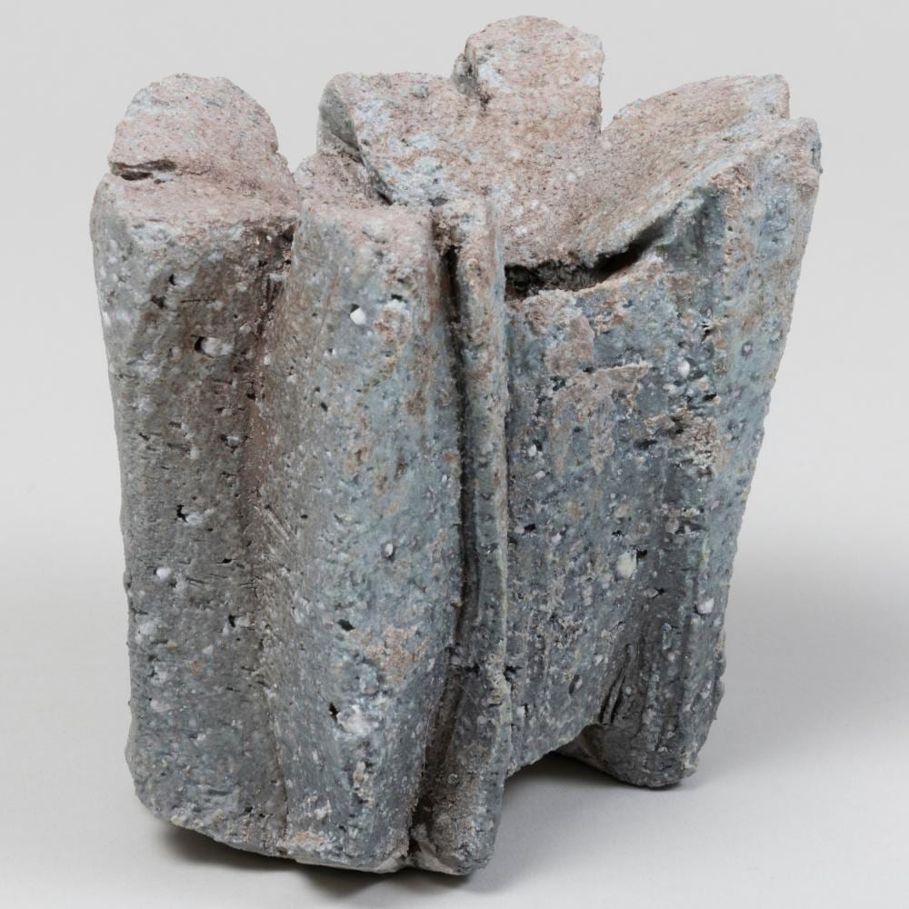 yasuhisa kohyama b 1936 earth s fragment · STAIR · 2024-06-05 Yasuhisa Kohyama comparable auction result: yasuhisa kohyama b 1936 earth s fragment