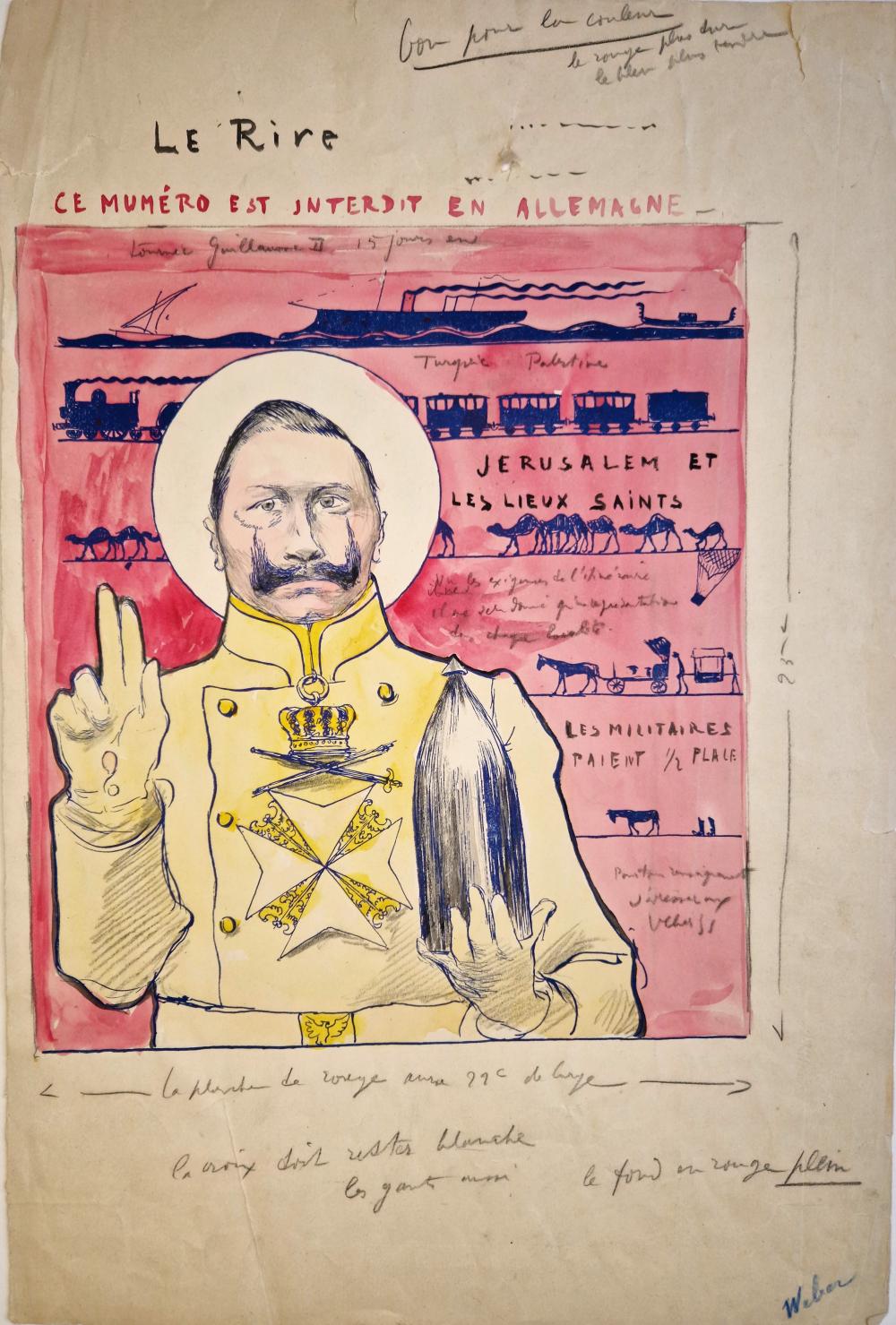 jean veber 1868 1928 le rire tourn e guillaum · Limoges Encheres · 2024-06-04 Jean Veber comparable auction result: jean veber 1868 1928 le rire tourn e guillaum