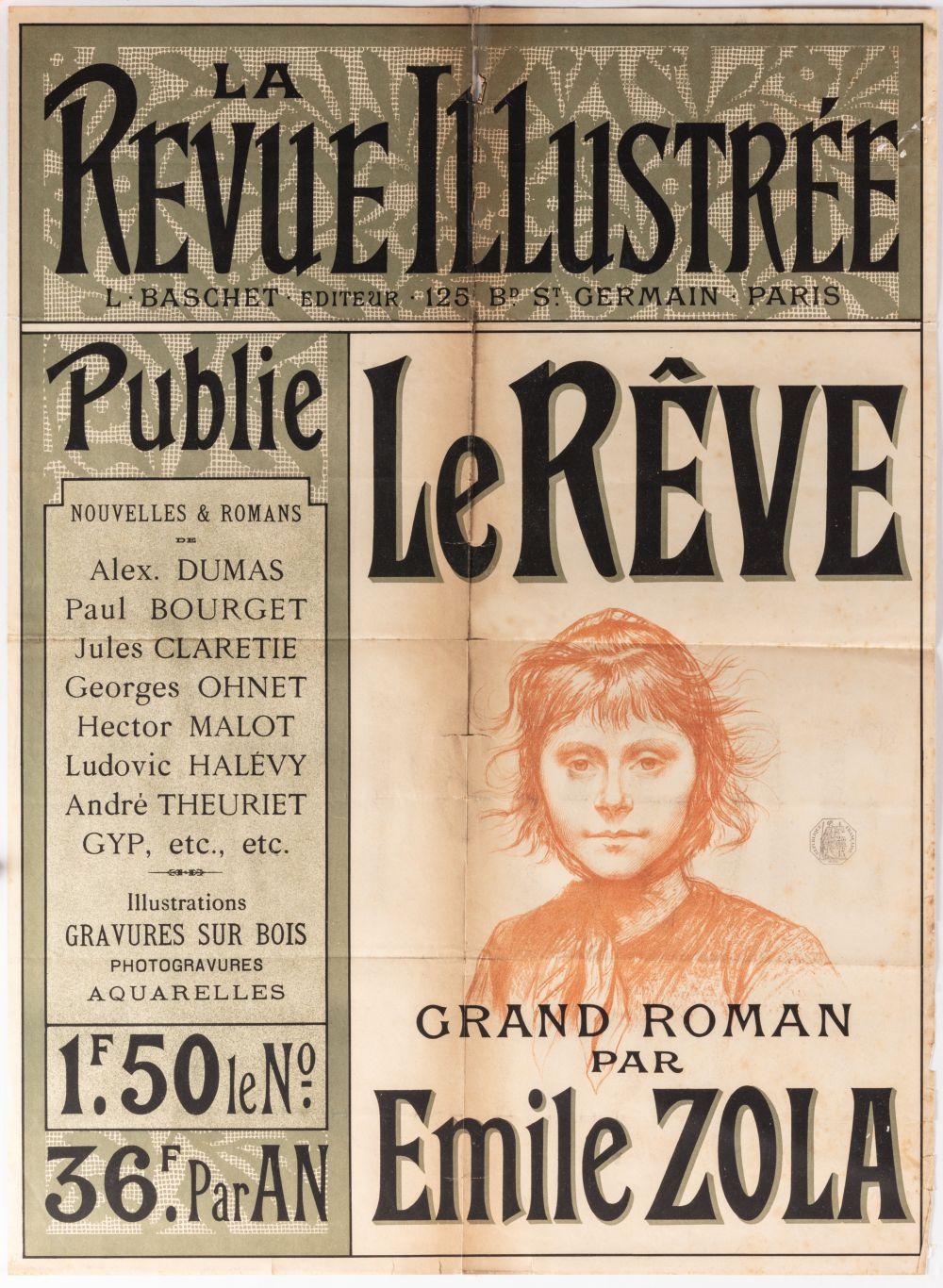 Pierre Georges Jeanniot comparable auction result: pierre georges jeanniot 1848 1934 la revue ill