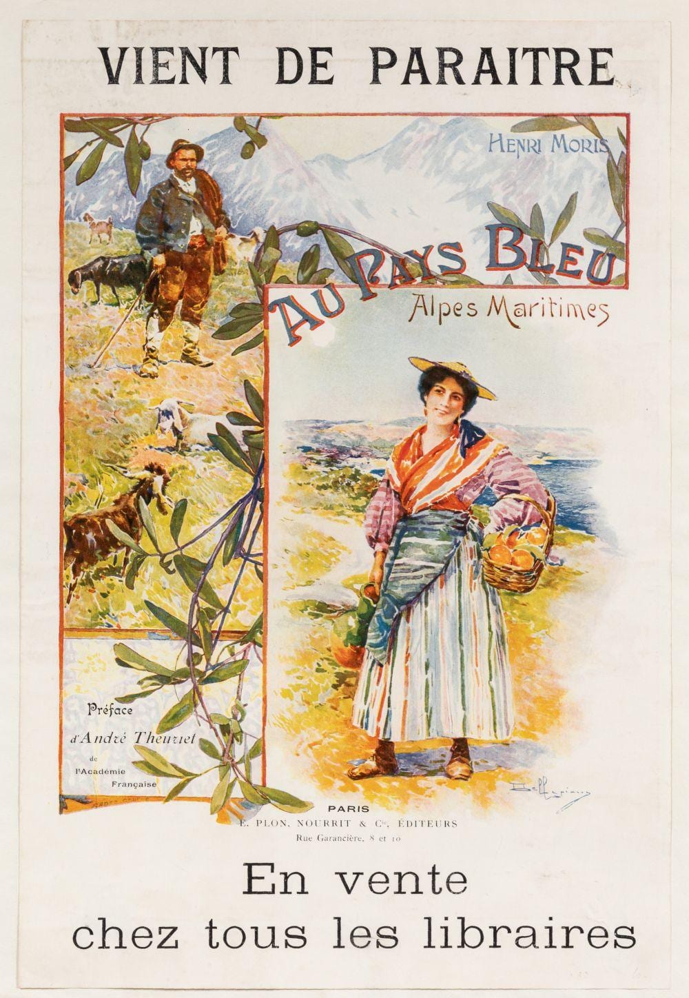 david dellepiane 1866 1932 au pays bleu alpes · Limoges Encheres · 2024-06-05 David Dellepiane comparable auction result: david dellepiane 1866 1932 au pays bleu alpes